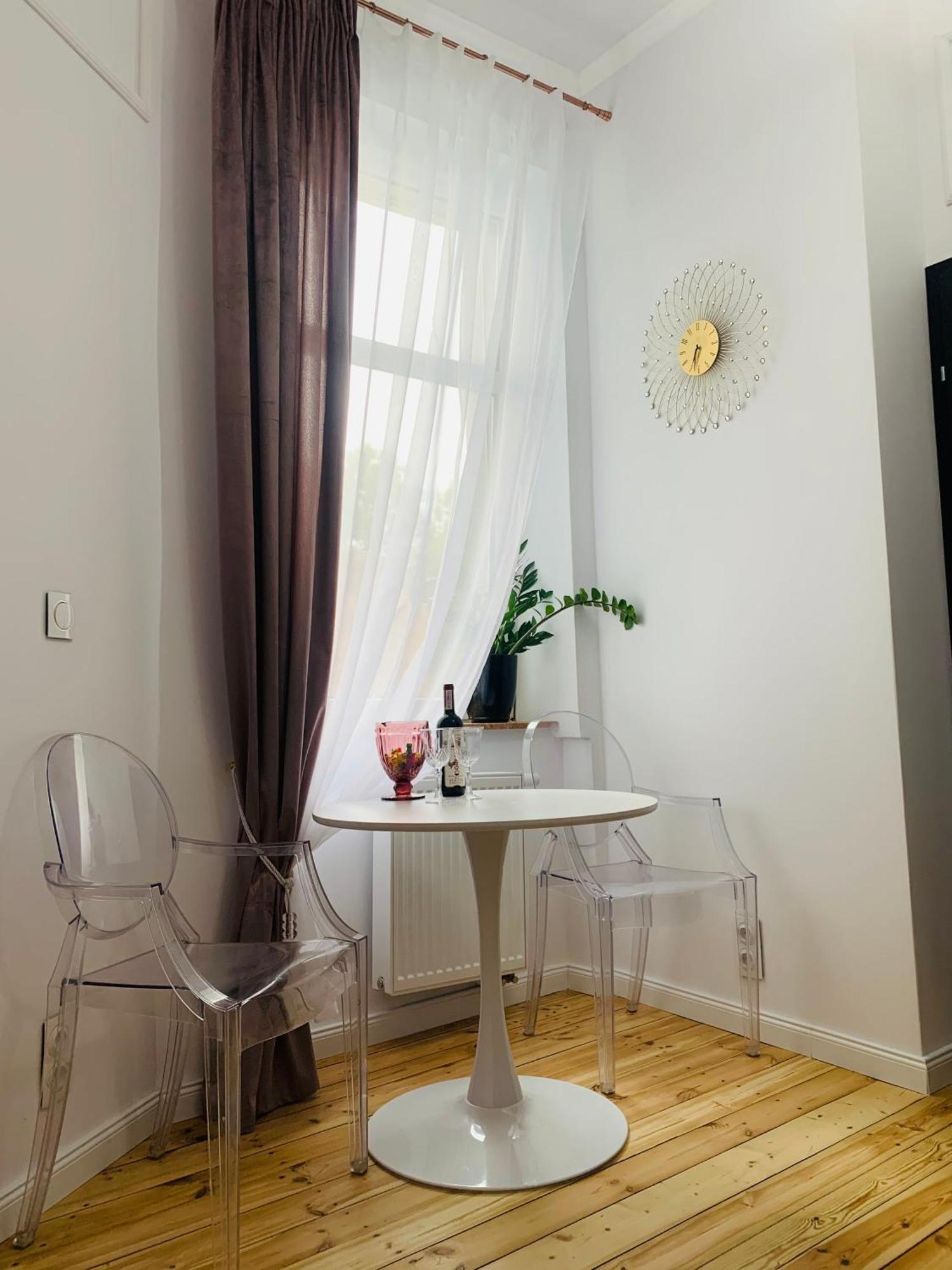 Bursztynowy Apartament Gdansk Srodmiescie Stare Miasto Centrum Exteriör bild