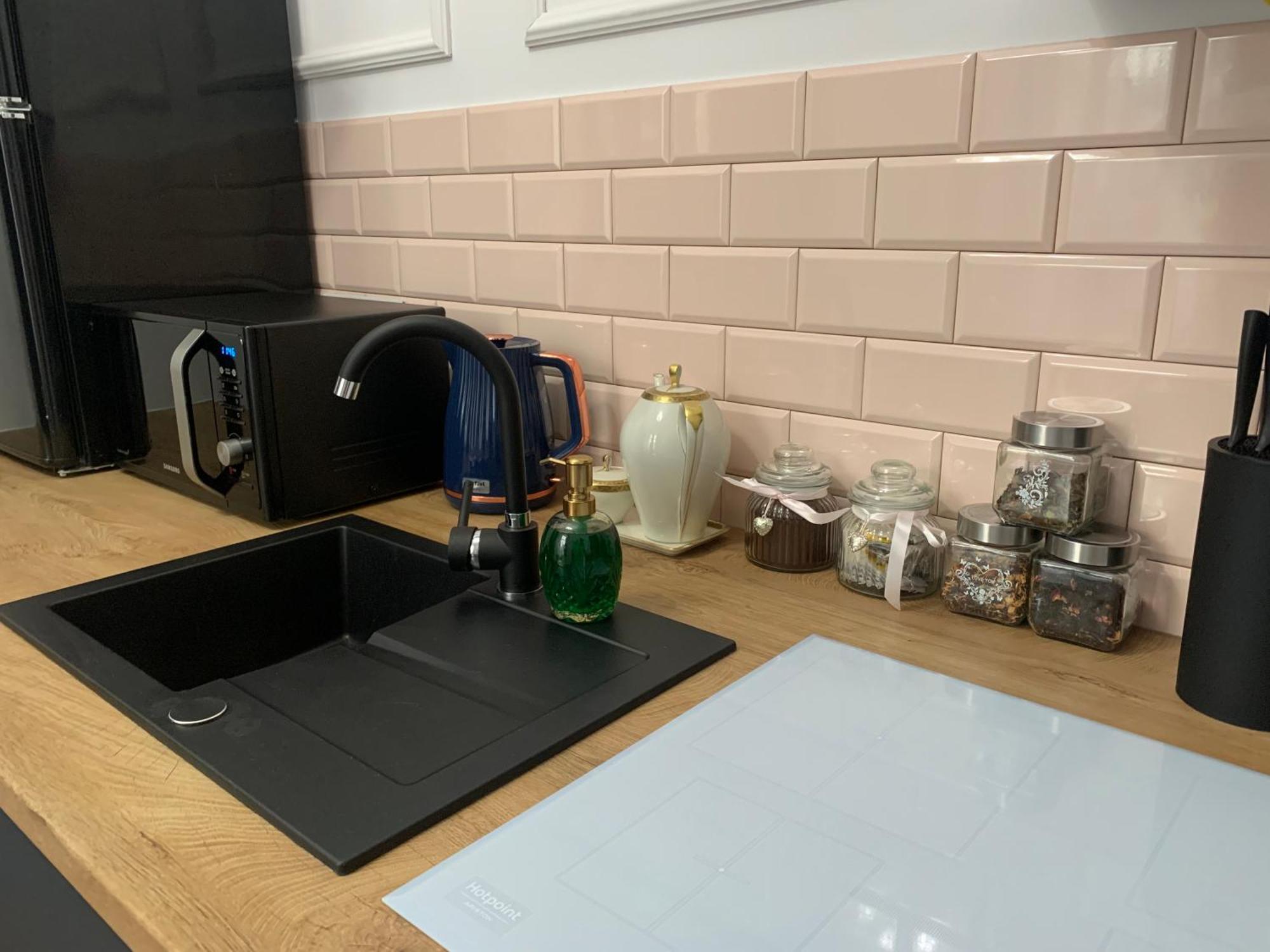 Bursztynowy Apartament Gdansk Srodmiescie Stare Miasto Centrum Exteriör bild