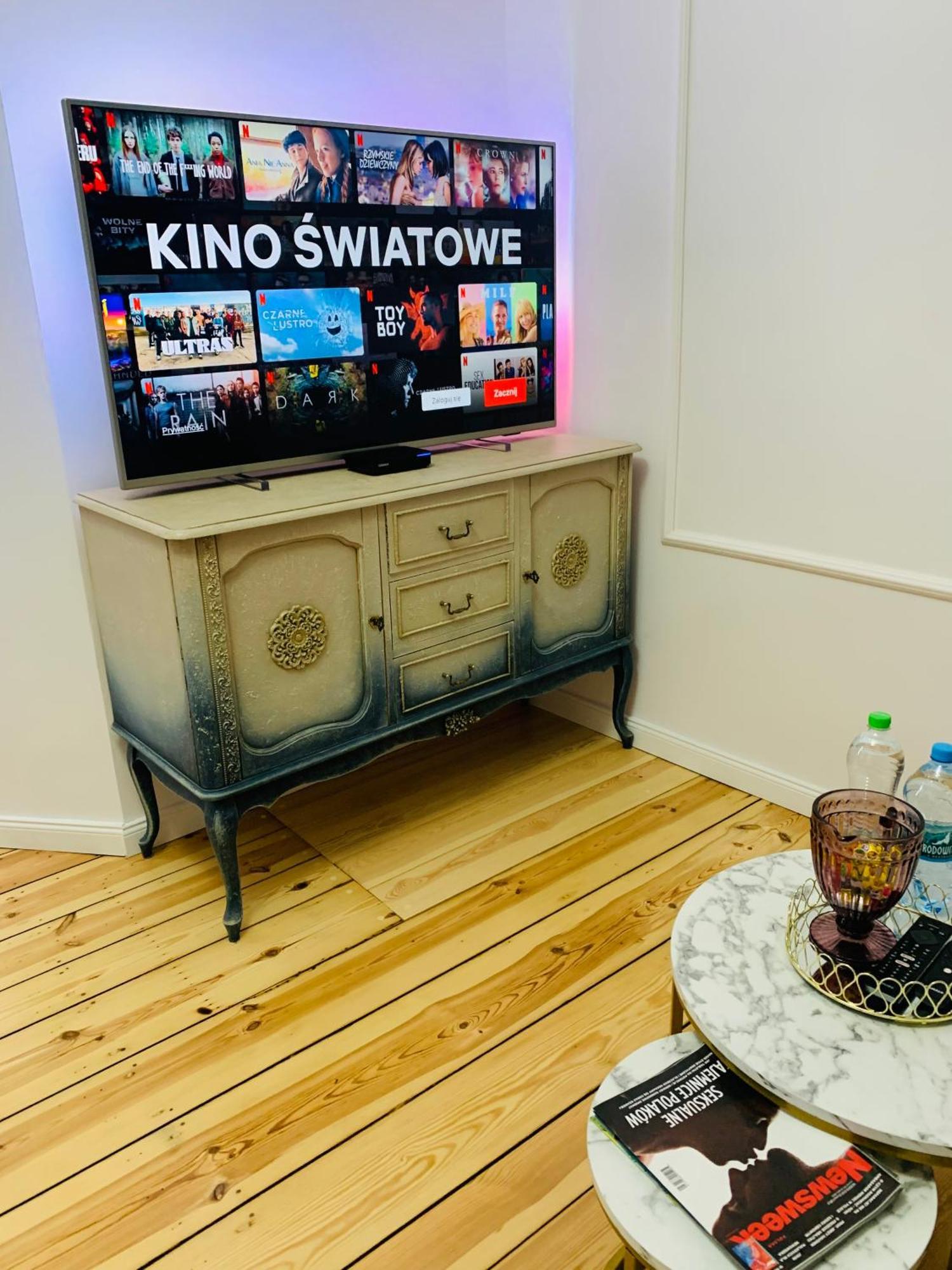 Bursztynowy Apartament Gdansk Srodmiescie Stare Miasto Centrum Exteriör bild
