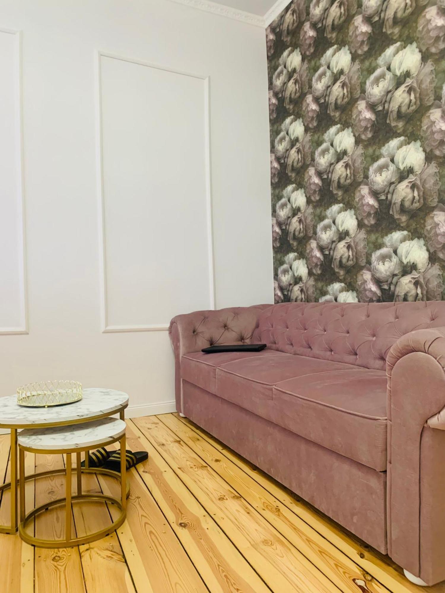 Bursztynowy Apartament Gdansk Srodmiescie Stare Miasto Centrum Exteriör bild