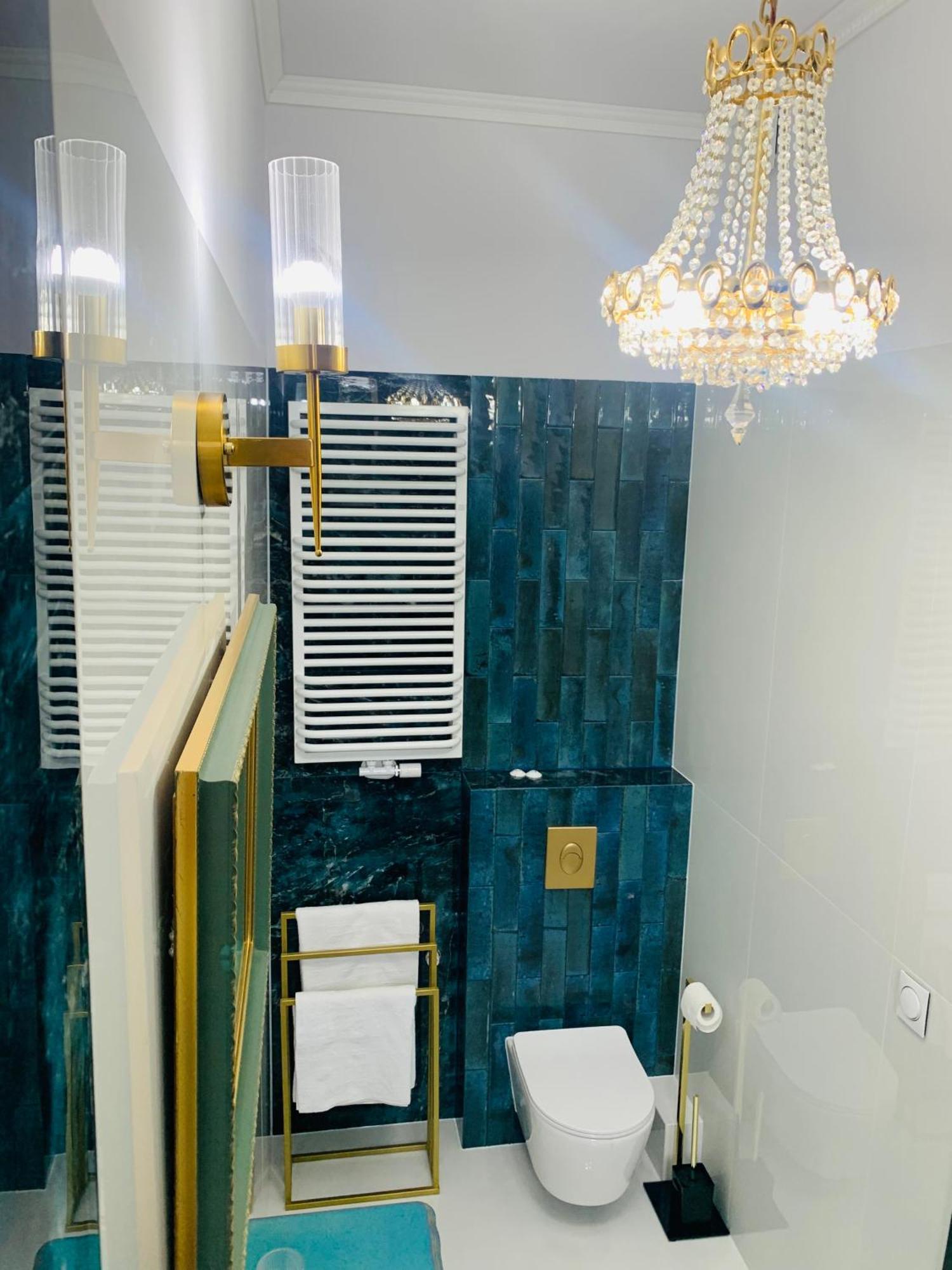 Bursztynowy Apartament Gdansk Srodmiescie Stare Miasto Centrum Exteriör bild