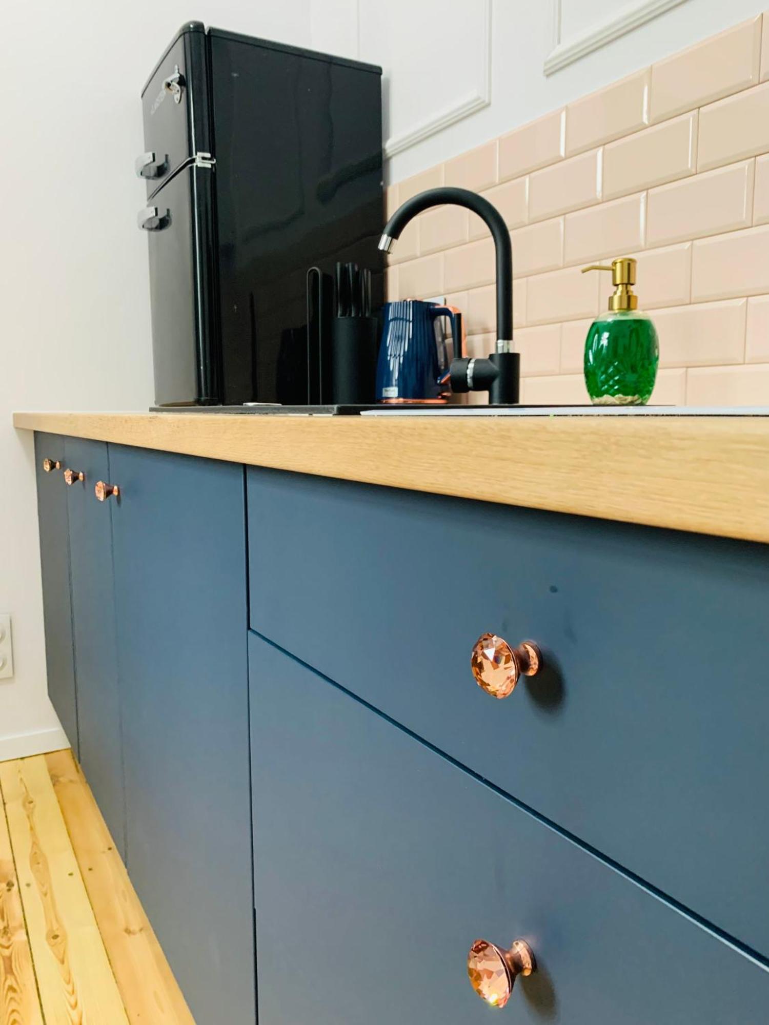 Bursztynowy Apartament Gdansk Srodmiescie Stare Miasto Centrum Exteriör bild