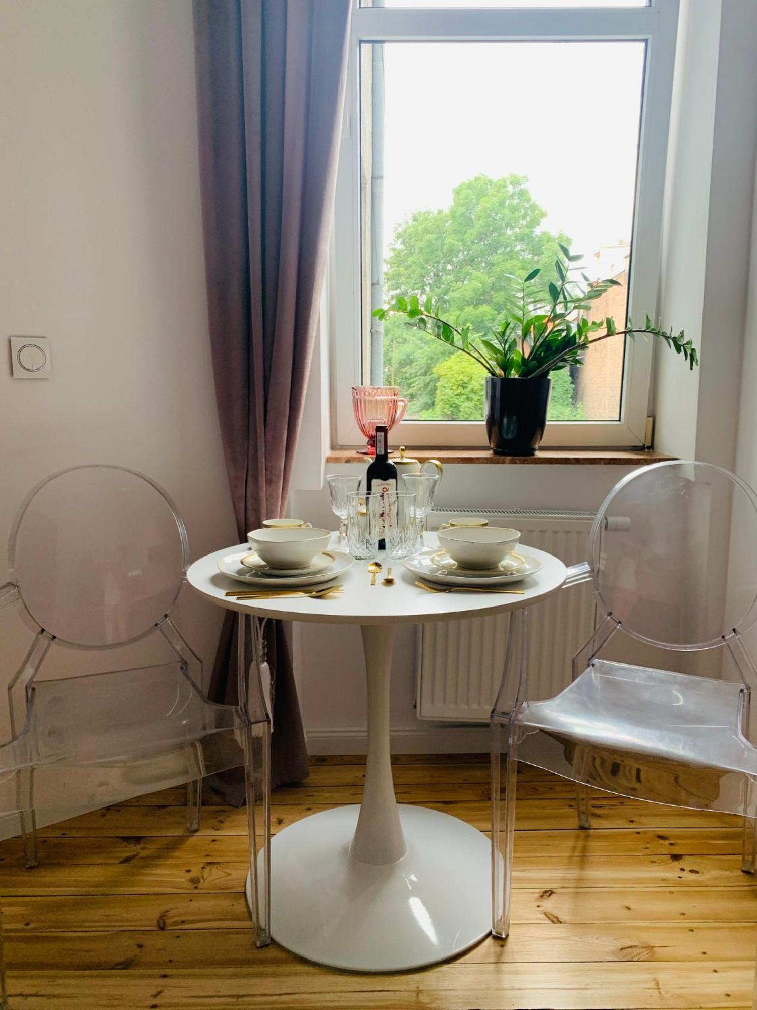 Bursztynowy Apartament Gdansk Srodmiescie Stare Miasto Centrum Exteriör bild