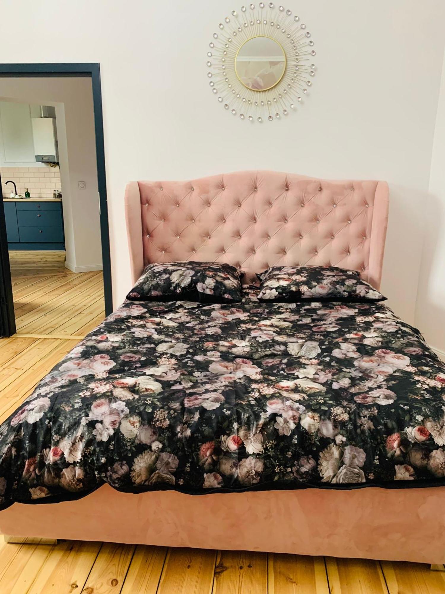 Bursztynowy Apartament Gdansk Srodmiescie Stare Miasto Centrum Exteriör bild